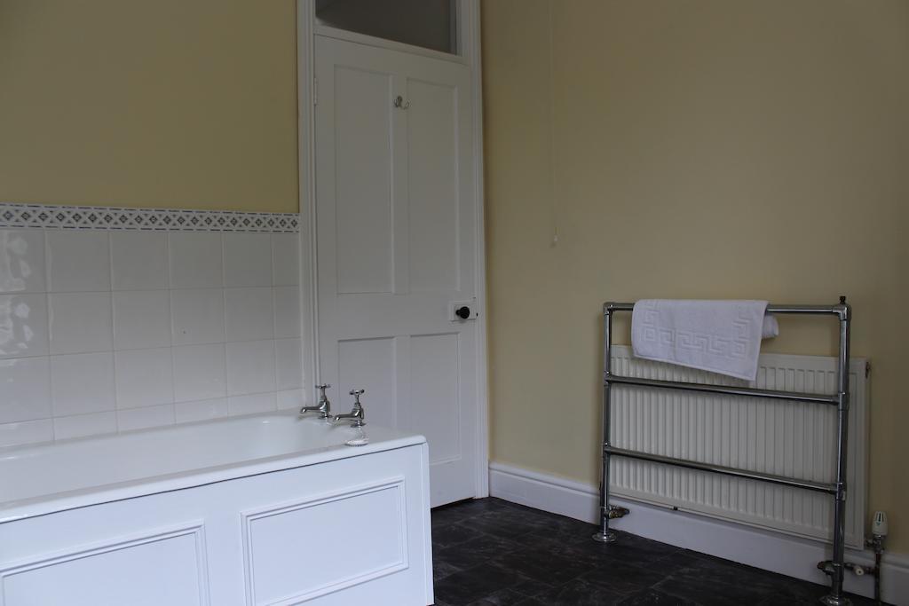 Stamford Farmhouse Bed & Breakfast Alnwick Room photo