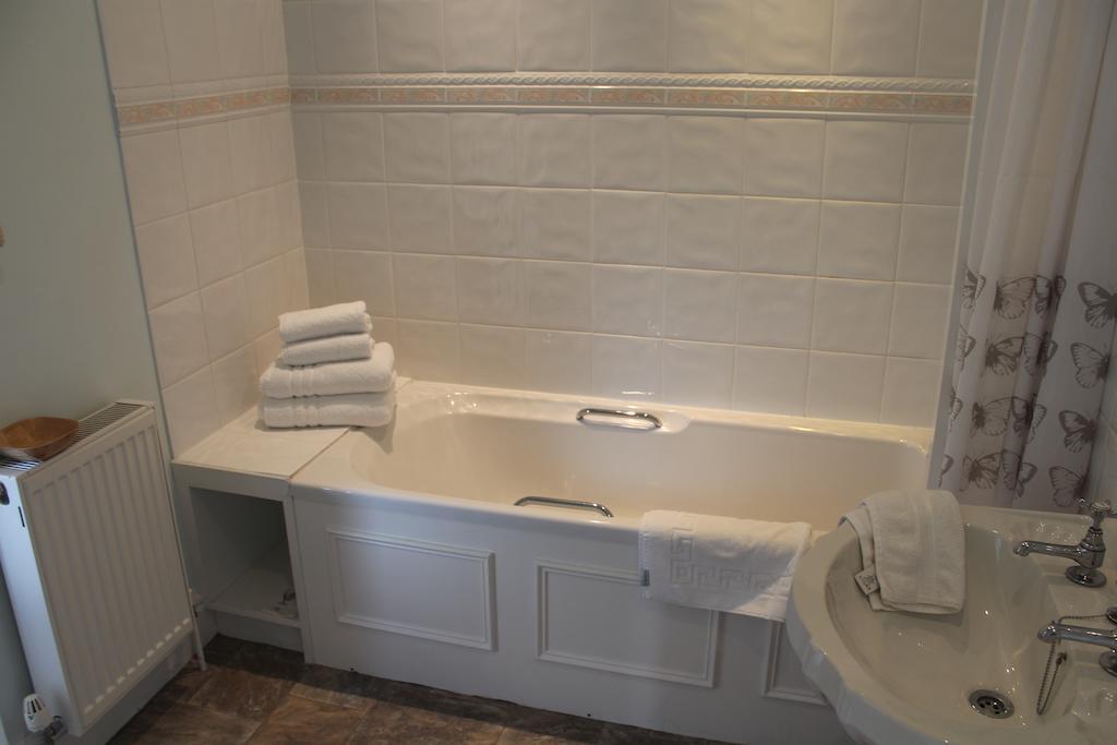 Stamford Farmhouse Bed & Breakfast Alnwick Room photo